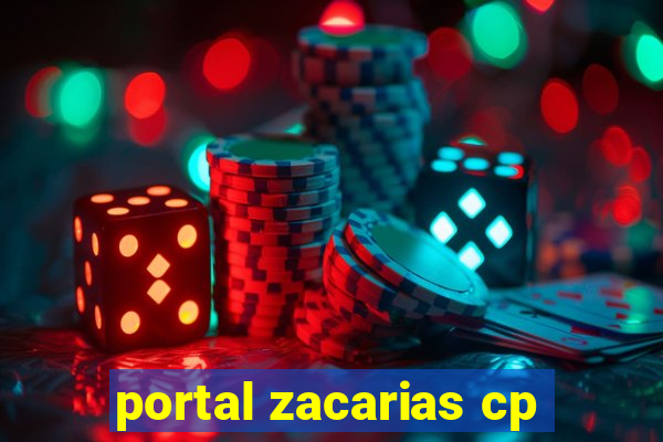 portal zacarias cp